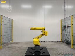 FANUC M-20iA