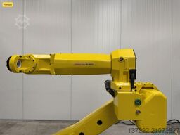 FANUC M-20iA