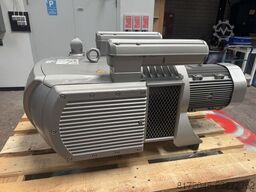 Becker VTLF 2.250 Pumpe