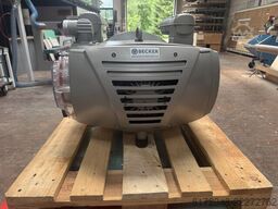 Becker VTLF 2.250 Pumpe