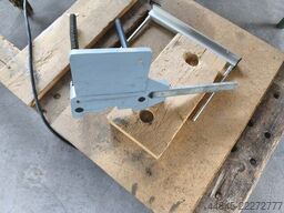 Mafell SG 500 + LS 102