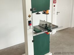 Record Power SABRE 450