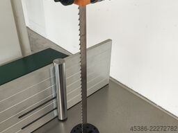 Record Power SABRE 450