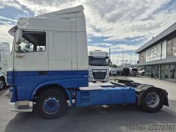 DAF XF 440 FT SPACE CAB