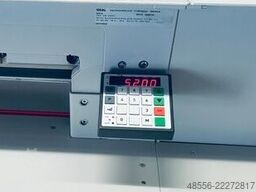 IDEAL 5222 DIGICUT