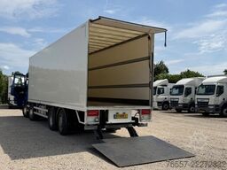 DAF CF 480 CF480.35. EURO6. 2019. 311dkm  20790kg L...