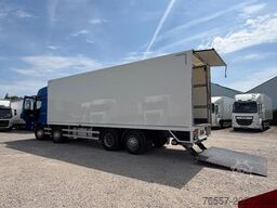 DAF CF 480 CF480.35. EURO6. 2019. 311dkm  20790kg L...