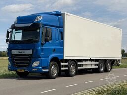 DAF CF 480 CF480.35. EURO6. 2019. 311dkm  20790kg L...