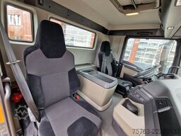 MAN TGS 26.520 6x2*4 - NEW - PTO/Hydraulic - Retard...