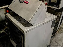 CNC 5 AXIS MILLING - HERMLE C40U DYNAMIC C40U DYNAMIC