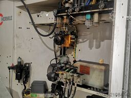 CNC 5 AXIS MILLING - HERMLE C40U DYNAMIC C40U DYNAMIC