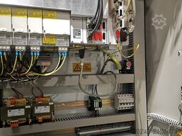 CNC 5 AXIS MILLING - HERMLE C40U DYNAMIC C40U DYNAMIC