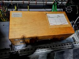 CNC 5 AXIS MILLING - HERMLE C40U DYNAMIC C40U DYNAMIC