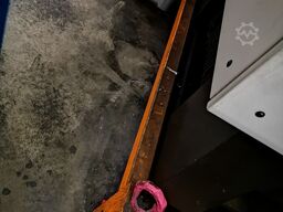 CNC 5 AXIS MILLING - HERMLE C40U DYNAMIC C40U DYNAMIC