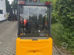 Jungheinrich EFG 316