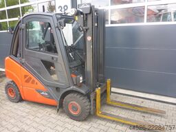 Linde H25 D