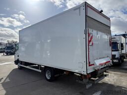MAN TGL 8.190 Koffer 6,50 m LBW 1,5 T*Diff-Sperre HA