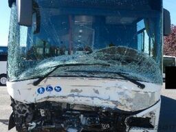 IVECO Crossway Low Entry Klima