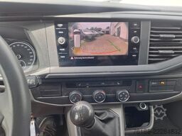 VW T6.1 Kasten   1. Hand Klima