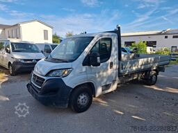 FIAT Ducato Pritsche L5