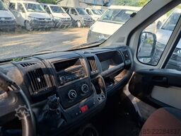 FIAT Ducato Pritsche L5