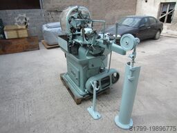 STROHM 205Z 366 2000 Euro