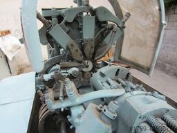 STROHM 205Z 366 2000 Euro
