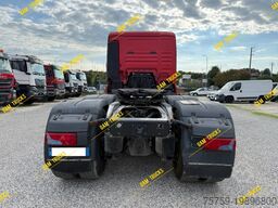 MAN 33.480TGA Kipphydraulik 6x4 INTARDER