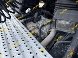 MAN 33.480TGA Kipphydraulik 6x4 INTARDER