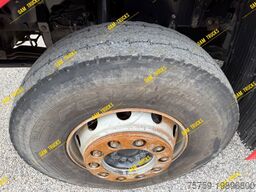 MAN 33.480TGA Kipphydraulik 6x4 INTARDER