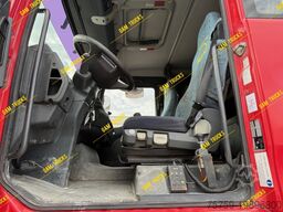 MAN 33.480TGA Kipphydraulik 6x4 INTARDER