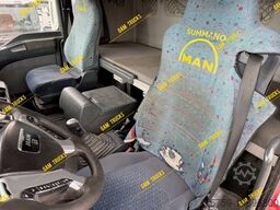 MAN 33.480TGA Kipphydraulik 6x4 INTARDER