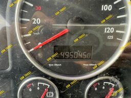 MAN 33.480TGA Kipphydraulik 6x4 INTARDER