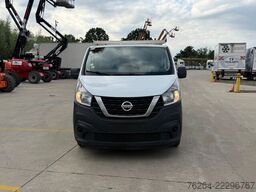 Nissan NV300 1.6 92kw bj2018(2)
