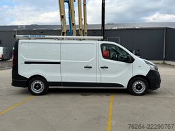 Nissan NV300 1.6 92kw bj2018(2)