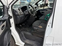 Nissan NV300 1.6 92kw bj2018(2)