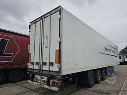 KRONE SD MEATRAILS THERMOKING