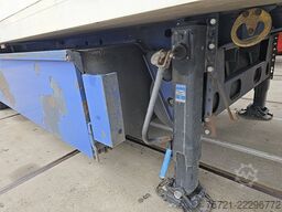 KRONE SD MEATRAILS THERMOKING