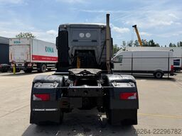 MAN TGS 18.480 PTO/KIPHYDRAULIC