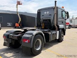 MAN TGS 18.480 PTO/KIPHYDRAULIC