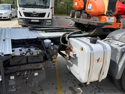 MAN TGS 18.480 PTO/KIPHYDRAULIC