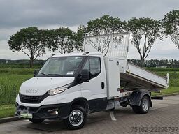 IVECO DAILY 35C16 3.0Ltr Kipper Kist !
