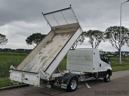 IVECO DAILY 35C16 3.0Ltr Kipper Kist !