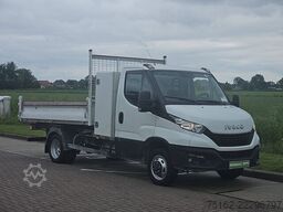 IVECO DAILY 35C16 3.0Ltr Kipper Kist !