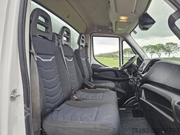 IVECO DAILY 35C16 3.0Ltr Kipper Kist !