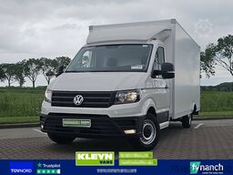 VW CRAFTER 35 2.0 ac automaat EURO6