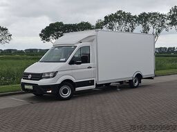 VW CRAFTER 35 2.0 ac automaat EURO6