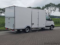 VW CRAFTER 35 2.0 ac automaat EURO6