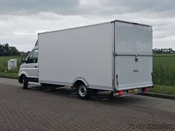 VW CRAFTER 35 2.0 ac automaat EURO6