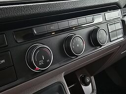 VW CRAFTER 35 2.0 ac automaat EURO6